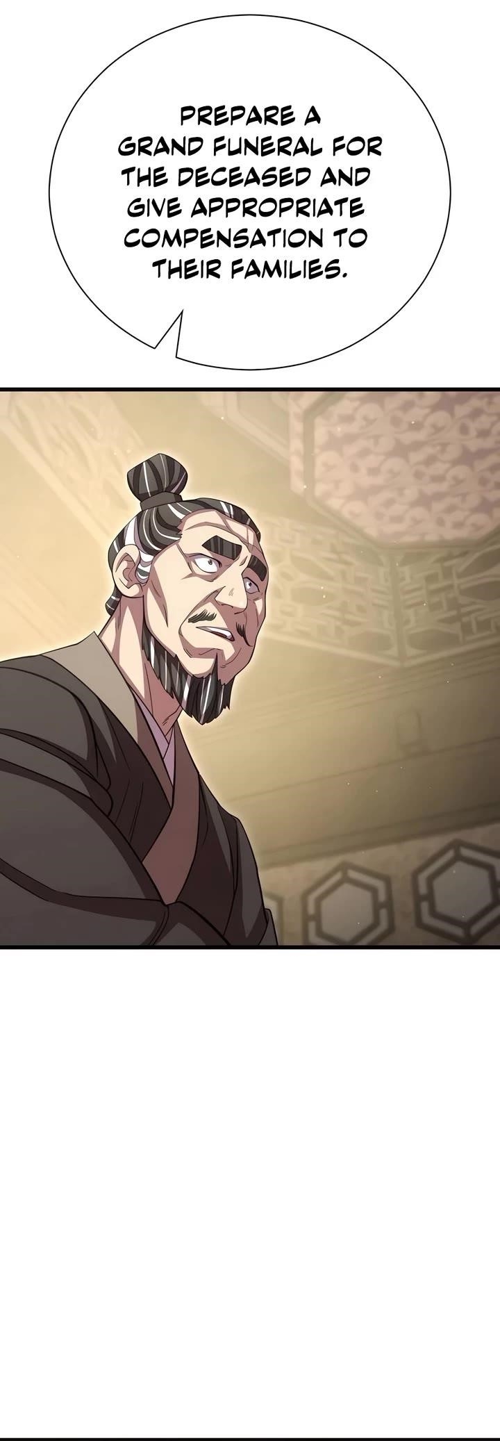 World’s Greatest Senior Disciple - Chapter 107 Page 46