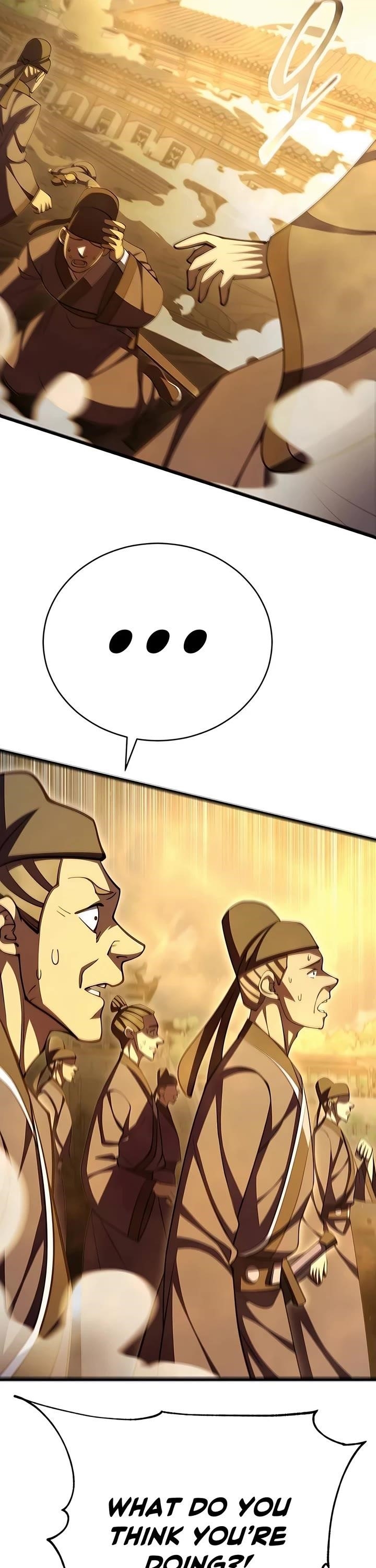 World’s Greatest Senior Disciple - Chapter 107 Page 5