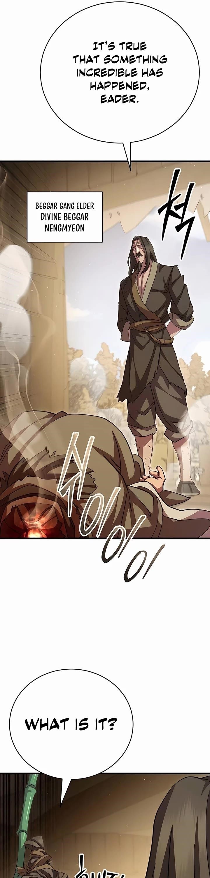 World’s Greatest Senior Disciple - Chapter 107 Page 55