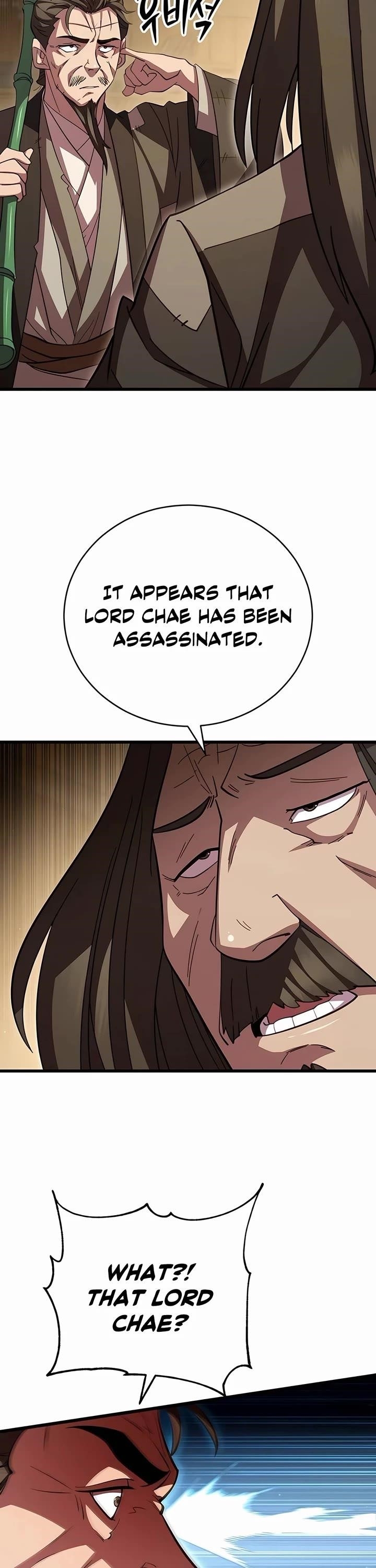 World’s Greatest Senior Disciple - Chapter 107 Page 56