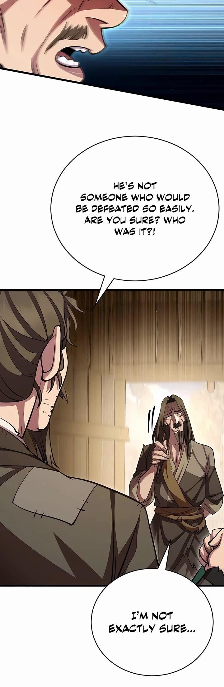 World’s Greatest Senior Disciple - Chapter 107 Page 57