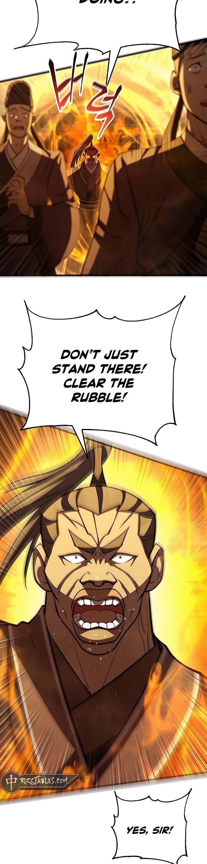 World’s Greatest Senior Disciple - Chapter 107 Page 6