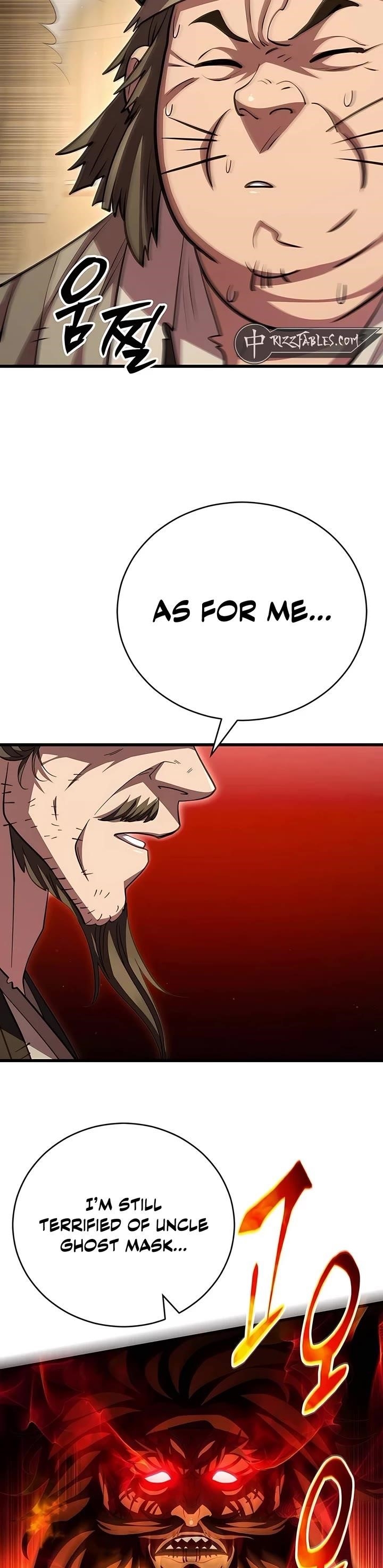 World’s Greatest Senior Disciple - Chapter 107 Page 64