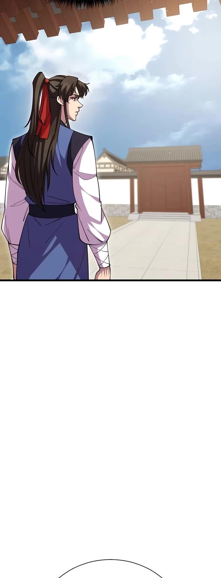 World’s Greatest Senior Disciple - Chapter 108 Page 22