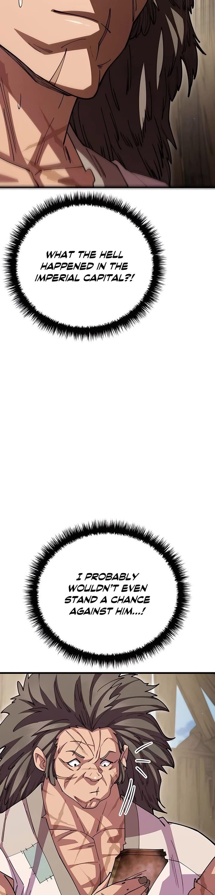 World’s Greatest Senior Disciple - Chapter 108 Page 37