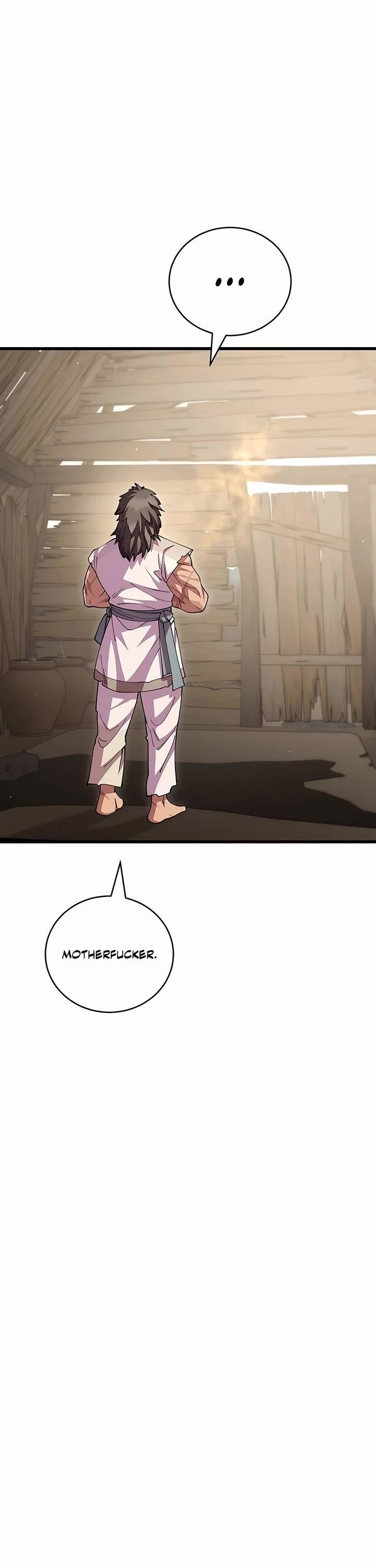 World’s Greatest Senior Disciple - Chapter 108 Page 40