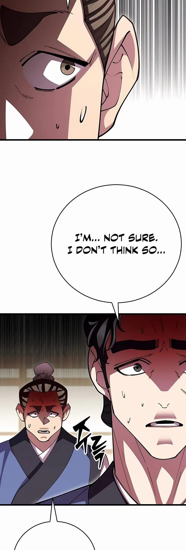 World’s Greatest Senior Disciple - Chapter 108 Page 42