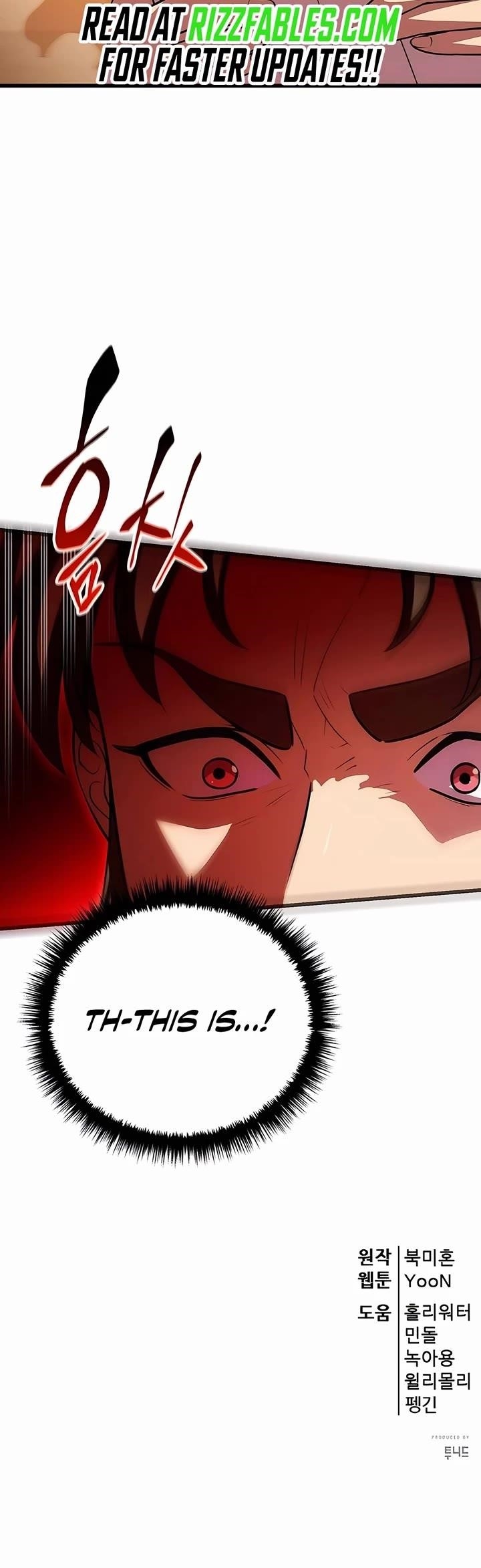 World’s Greatest Senior Disciple - Chapter 108 Page 63