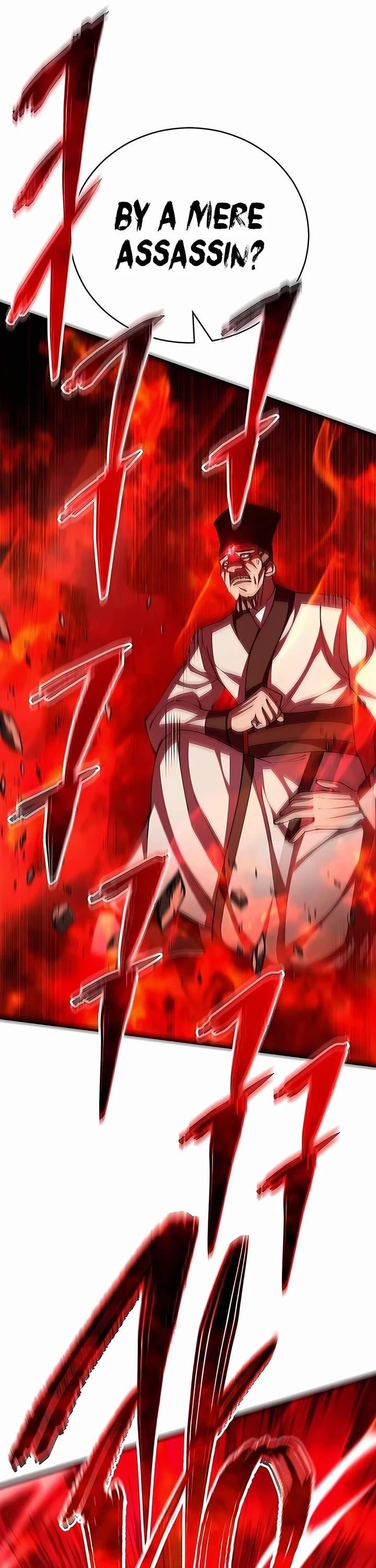 World’s Greatest Senior Disciple - Chapter 108 Page 9