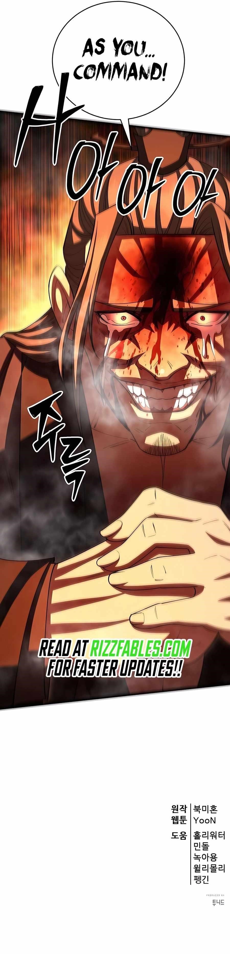 World’s Greatest Senior Disciple - Chapter 111 Page 24