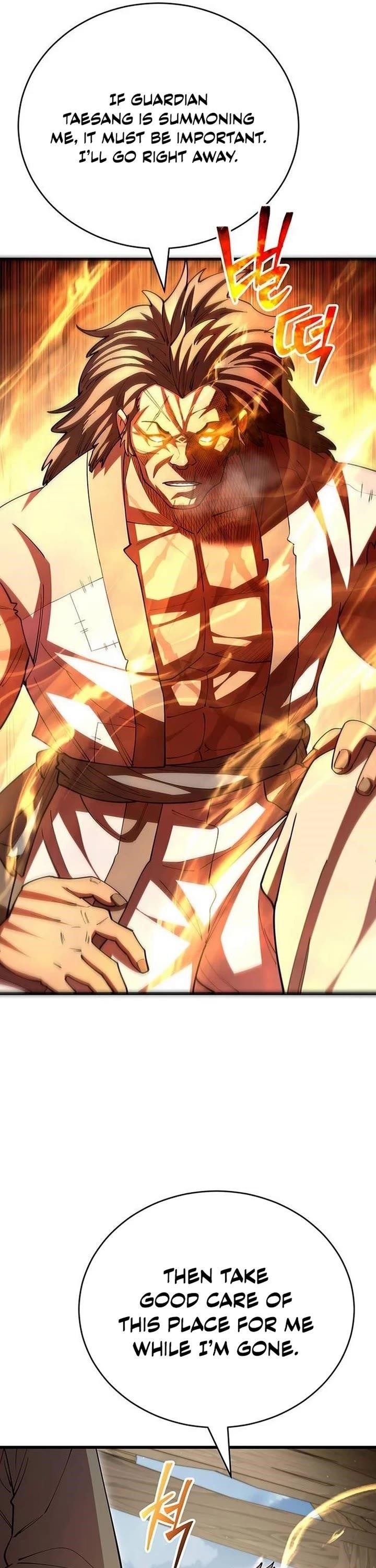 World’s Greatest Senior Disciple - Chapter 115 Page 13