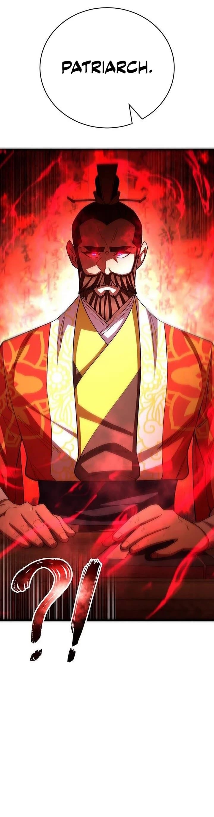 World’s Greatest Senior Disciple - Chapter 115 Page 24