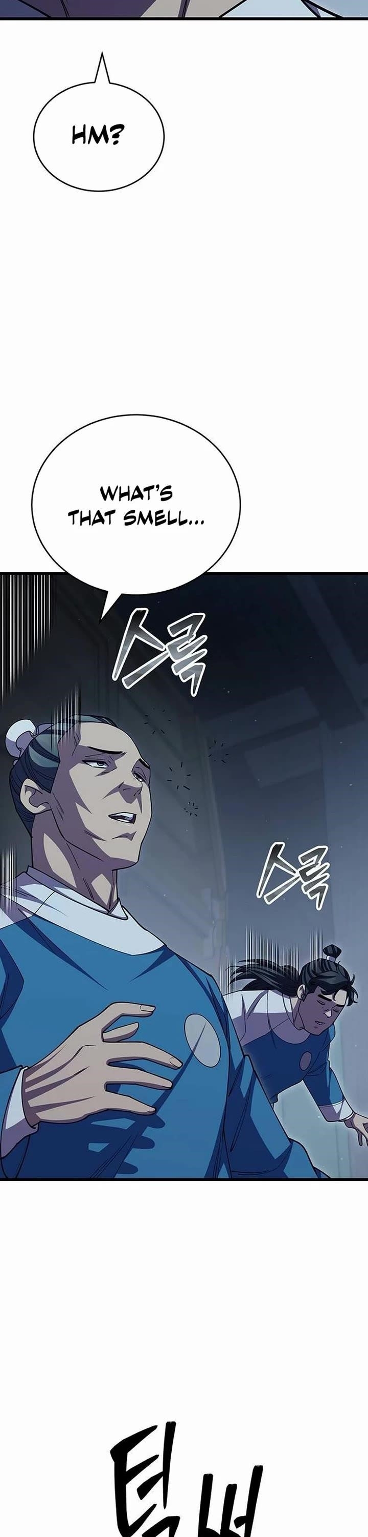 World’s Greatest Senior Disciple - Chapter 115 Page 50