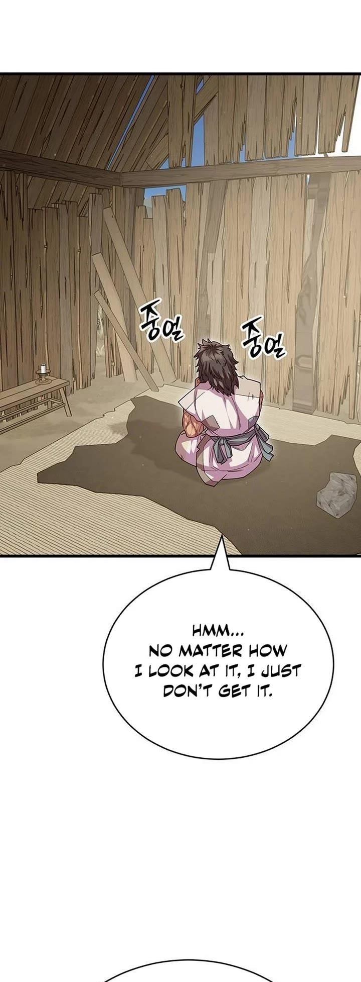 World’s Greatest Senior Disciple - Chapter 115 Page 7