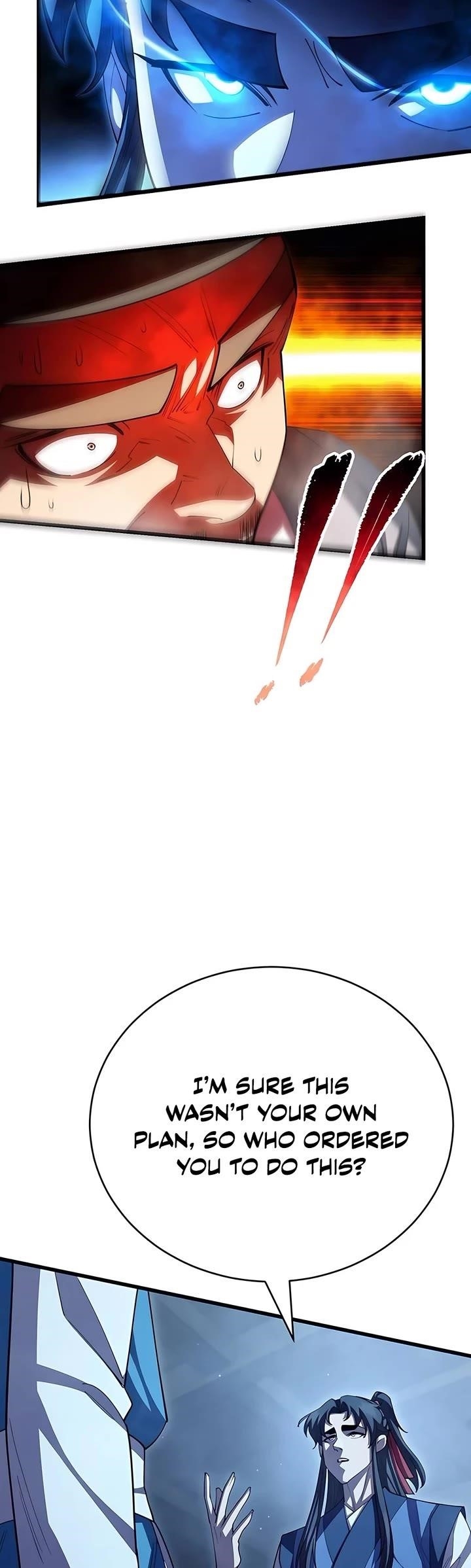 World’s Greatest Senior Disciple - Chapter 116 Page 16