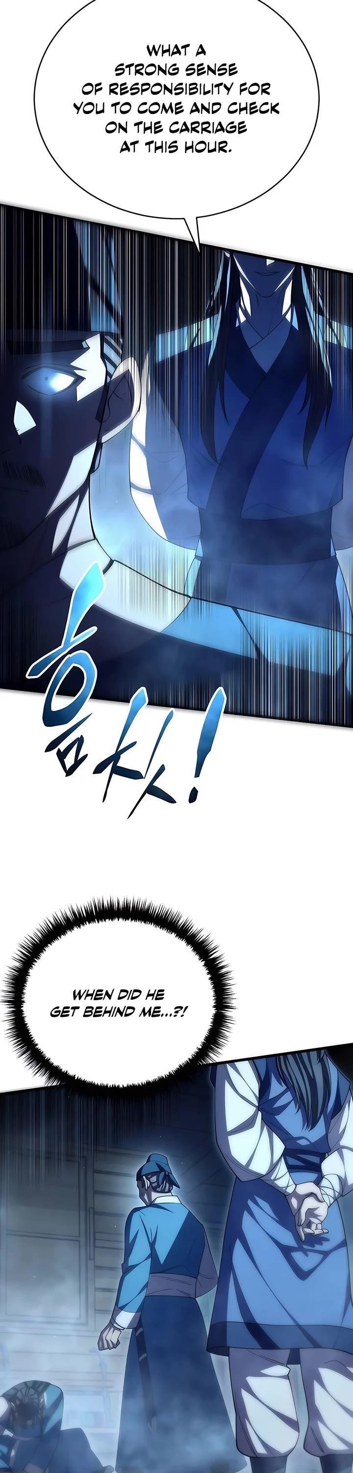 World’s Greatest Senior Disciple - Chapter 116 Page 2