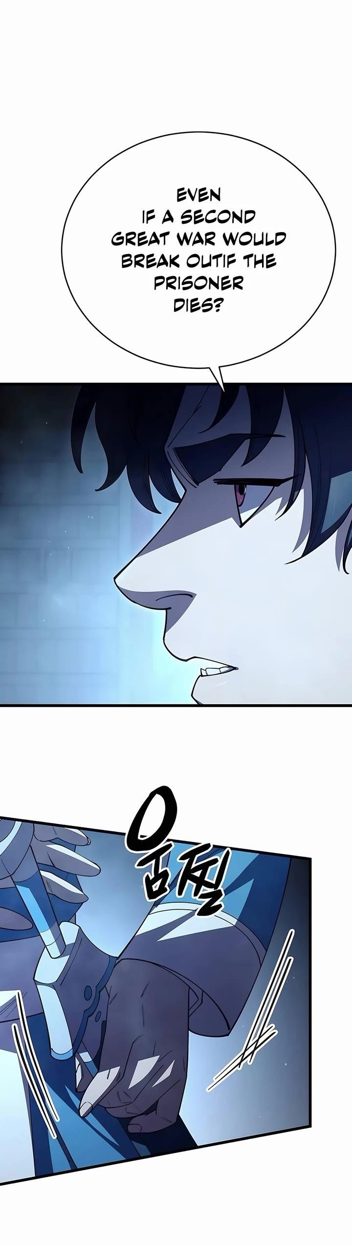 World’s Greatest Senior Disciple - Chapter 116 Page 21