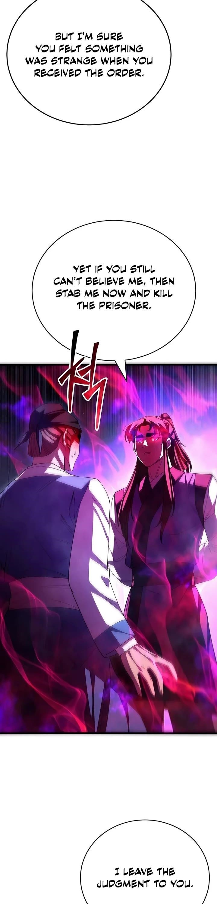 World’s Greatest Senior Disciple - Chapter 116 Page 23