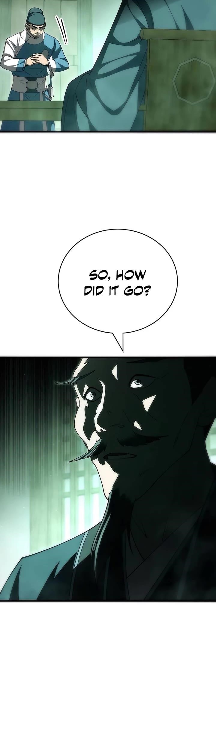 World’s Greatest Senior Disciple - Chapter 116 Page 41