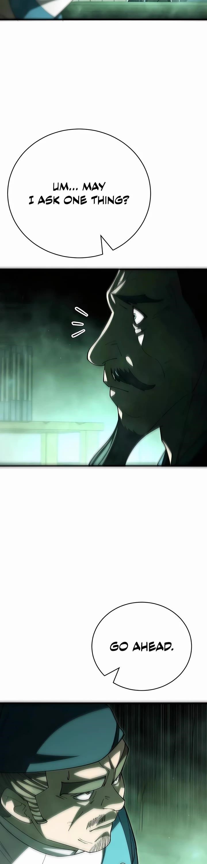 World’s Greatest Senior Disciple - Chapter 116 Page 43