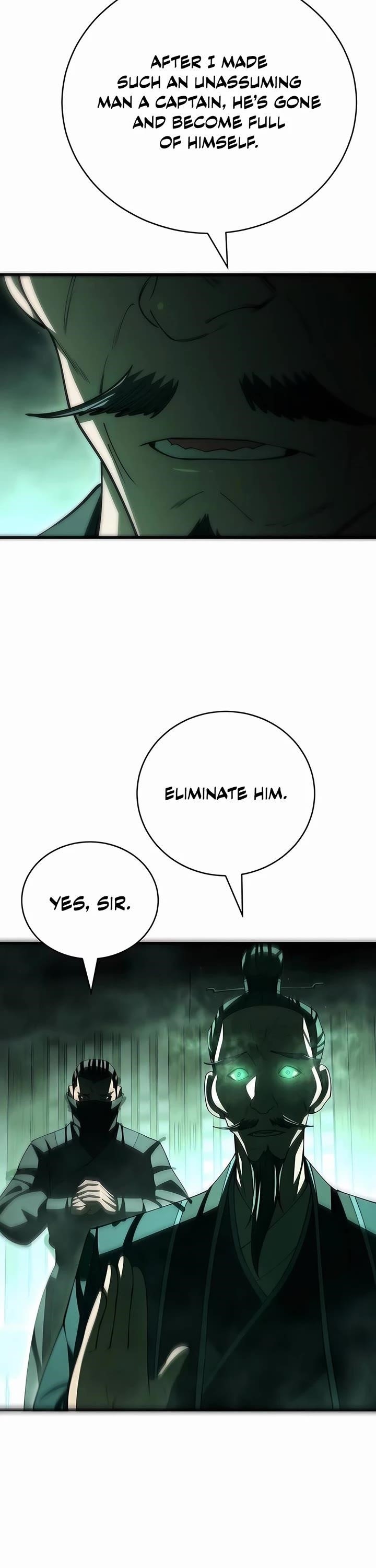 World’s Greatest Senior Disciple - Chapter 116 Page 47