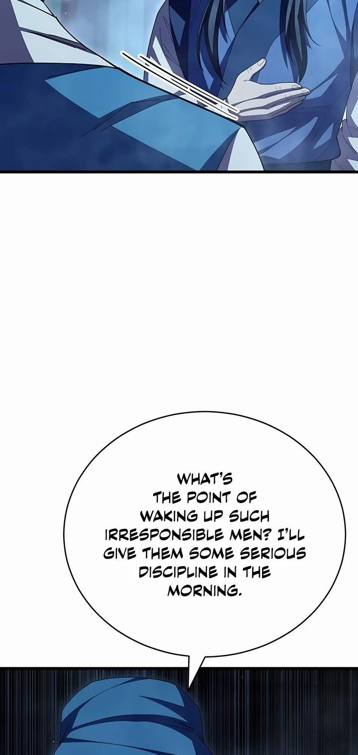 World’s Greatest Senior Disciple - Chapter 116 Page 8