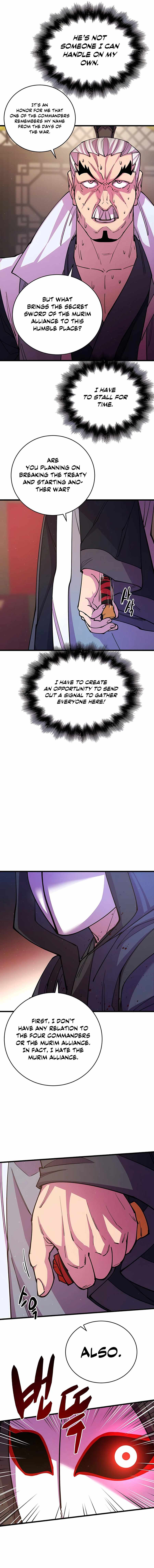 World’s Greatest Senior Disciple - Chapter 12 Page 14