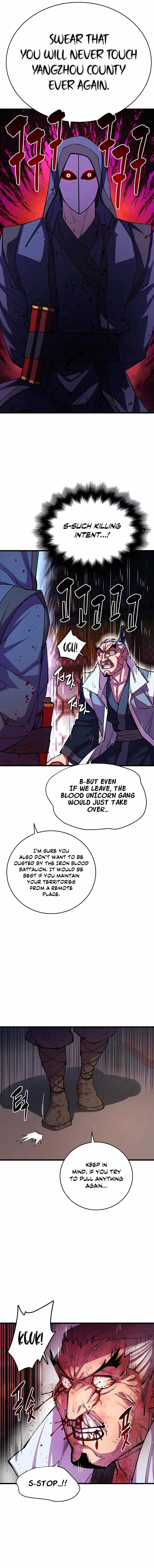 World’s Greatest Senior Disciple - Chapter 12 Page 19