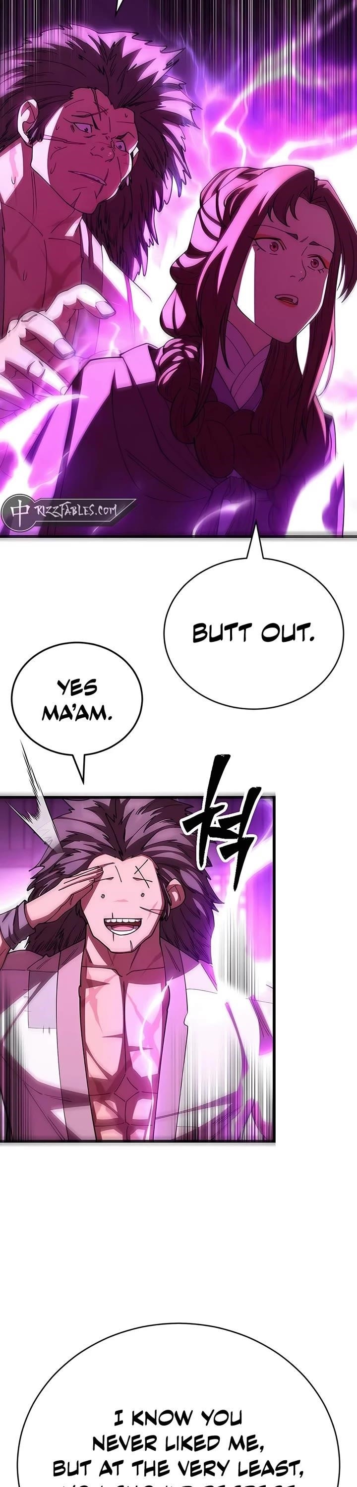 World’s Greatest Senior Disciple - Chapter 121 Page 2