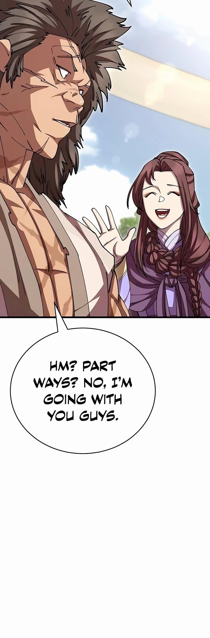 World’s Greatest Senior Disciple - Chapter 121 Page 28