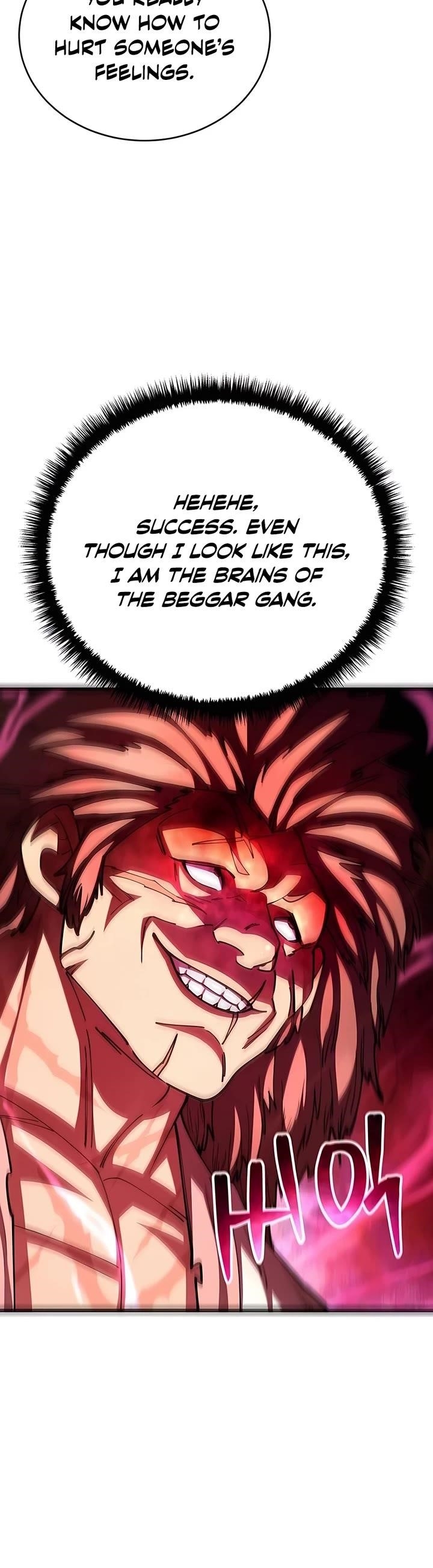 World’s Greatest Senior Disciple - Chapter 121 Page 32