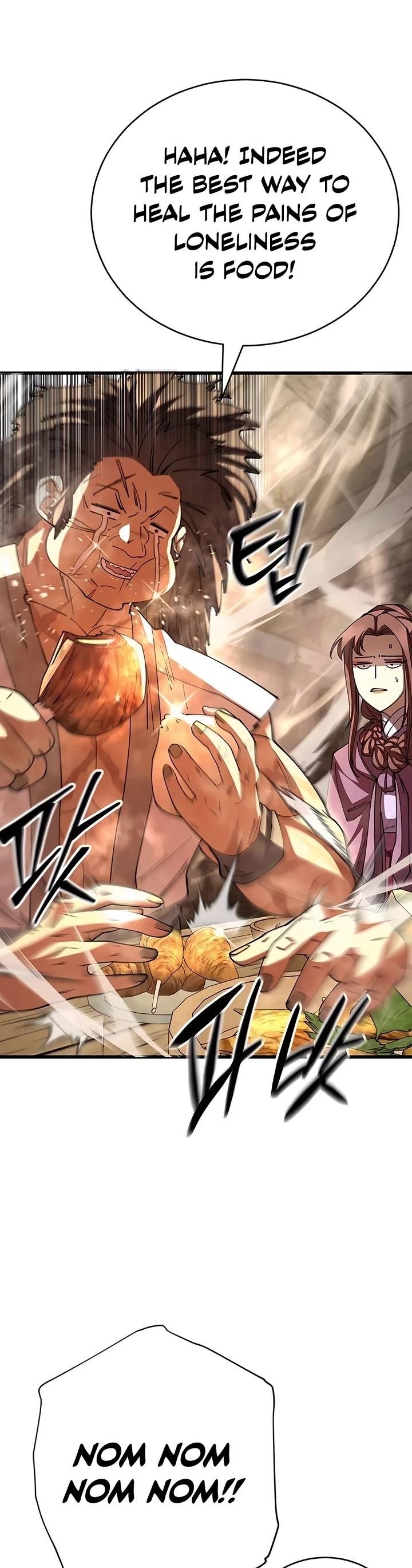 World’s Greatest Senior Disciple - Chapter 121 Page 35