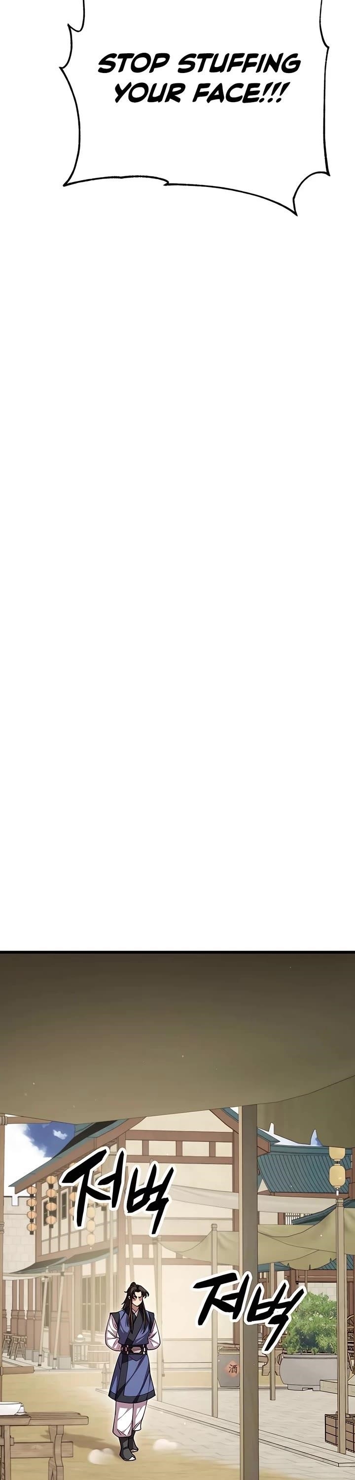 World’s Greatest Senior Disciple - Chapter 121 Page 42