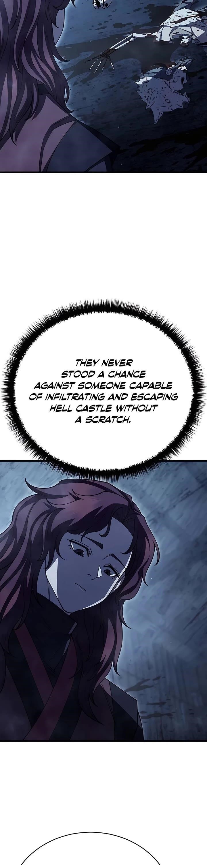 World’s Greatest Senior Disciple - Chapter 121 Page 54