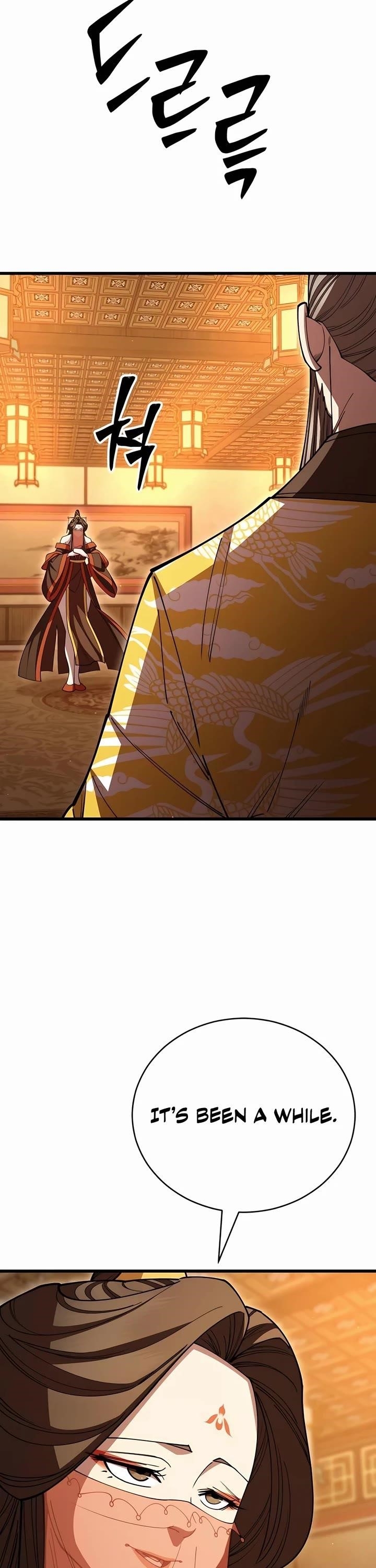 World’s Greatest Senior Disciple - Chapter 125 Page 2