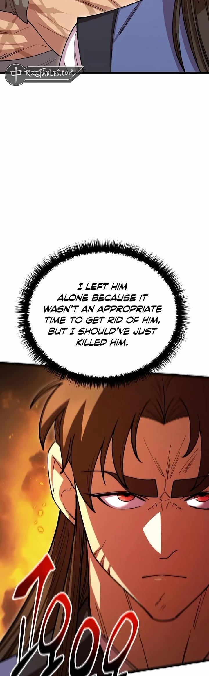 World’s Greatest Senior Disciple - Chapter 125 Page 23