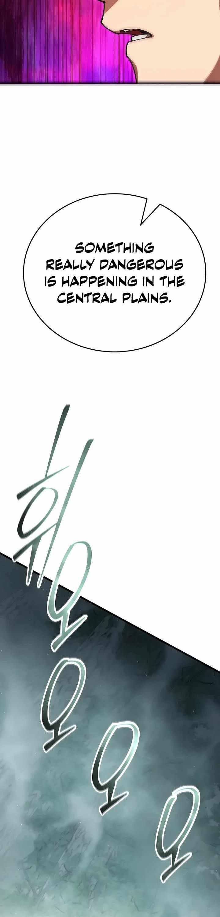 World’s Greatest Senior Disciple - Chapter 125 Page 26