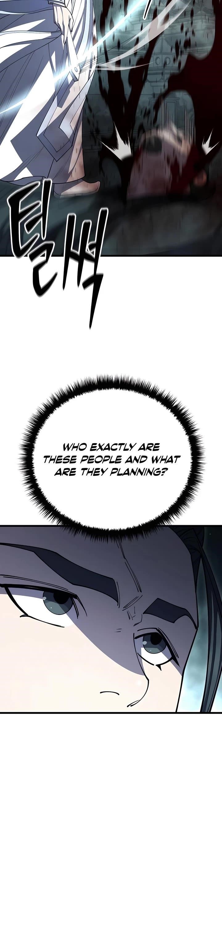 World’s Greatest Senior Disciple - Chapter 125 Page 30