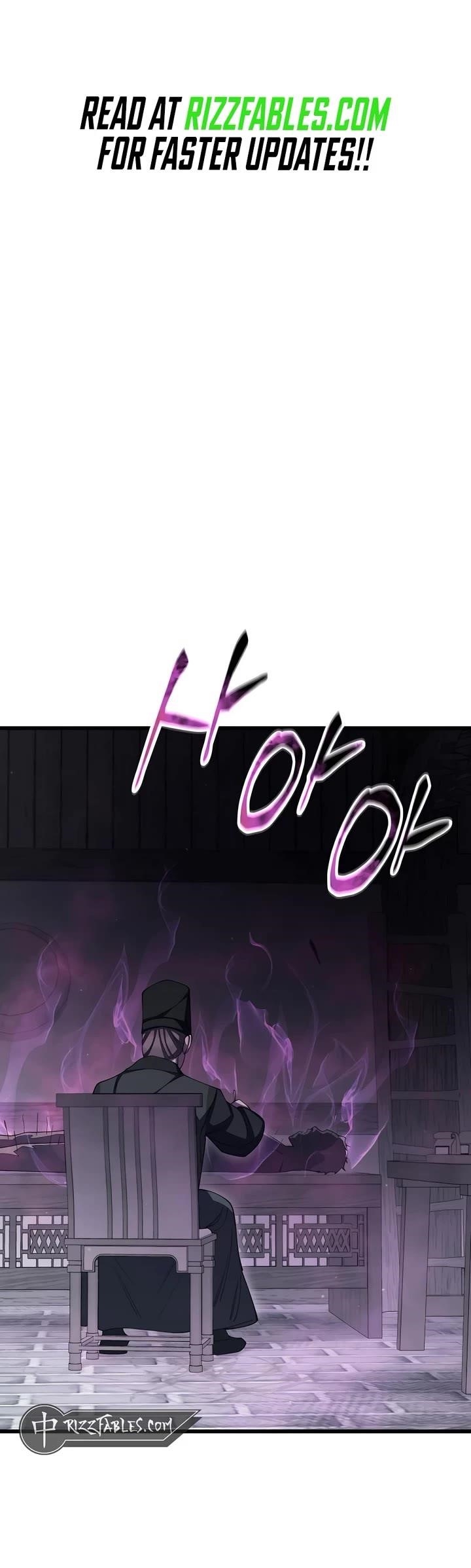 World’s Greatest Senior Disciple - Chapter 125 Page 31