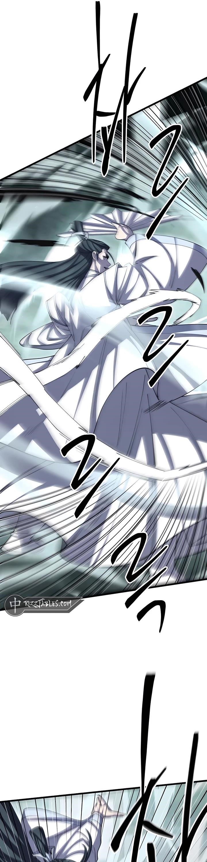 World’s Greatest Senior Disciple - Chapter 125 Page 37