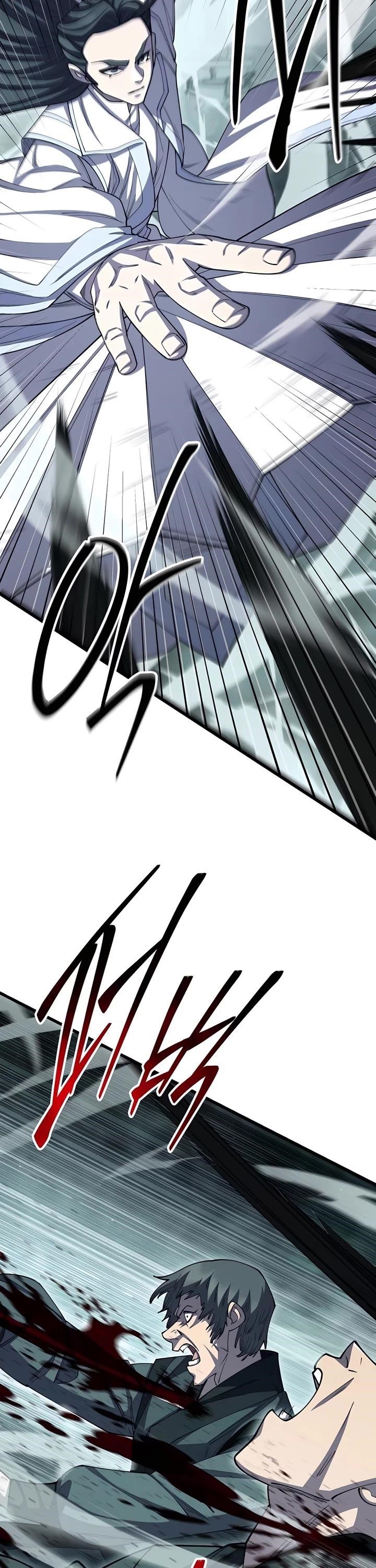 World’s Greatest Senior Disciple - Chapter 125 Page 38