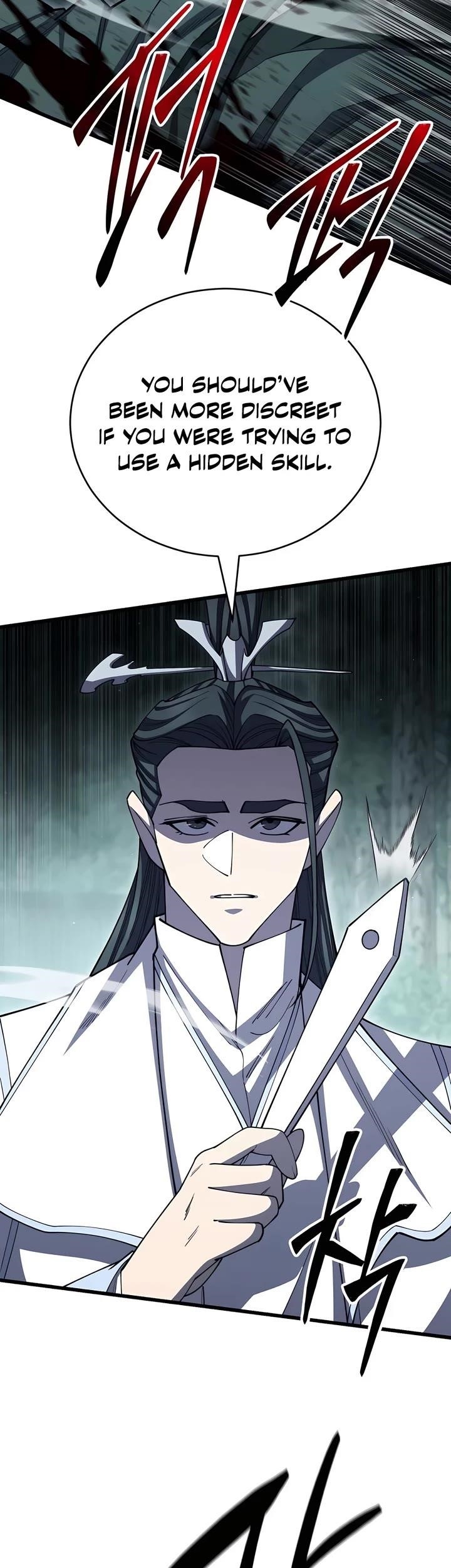 World’s Greatest Senior Disciple - Chapter 125 Page 39