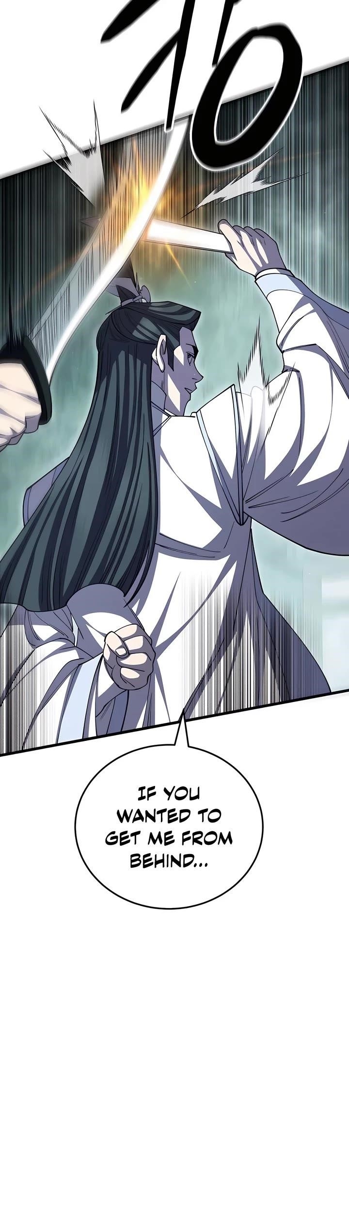 World’s Greatest Senior Disciple - Chapter 125 Page 40