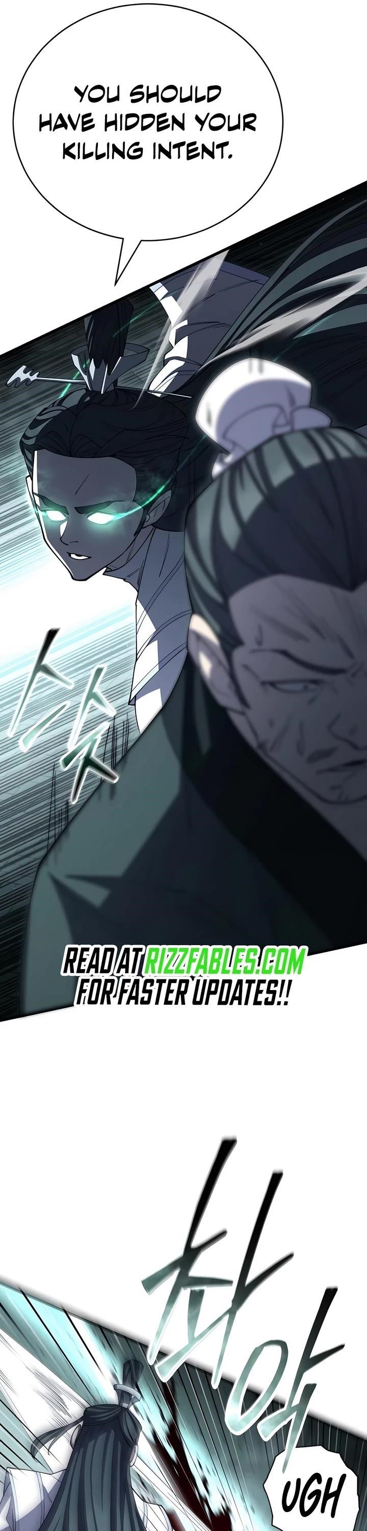 World’s Greatest Senior Disciple - Chapter 125 Page 41