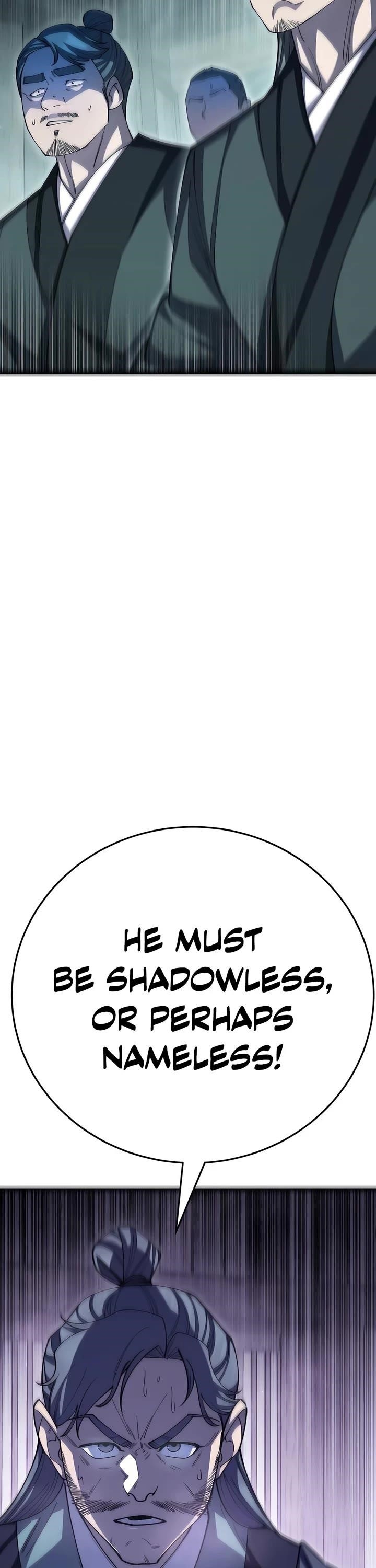 World’s Greatest Senior Disciple - Chapter 125 Page 46