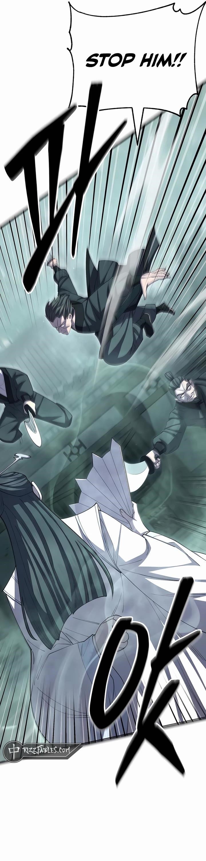 World’s Greatest Senior Disciple - Chapter 125 Page 53