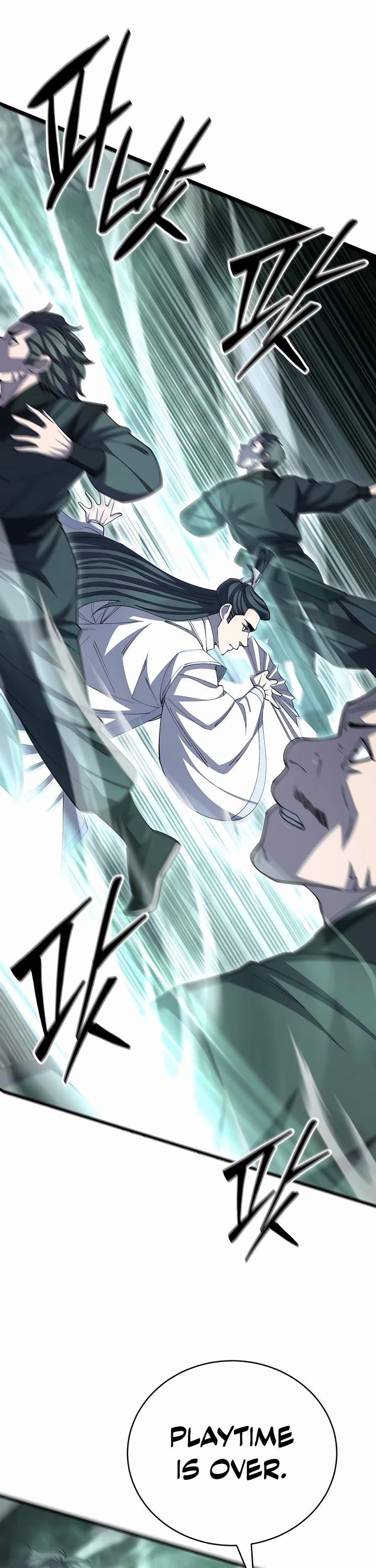 World’s Greatest Senior Disciple - Chapter 125 Page 54