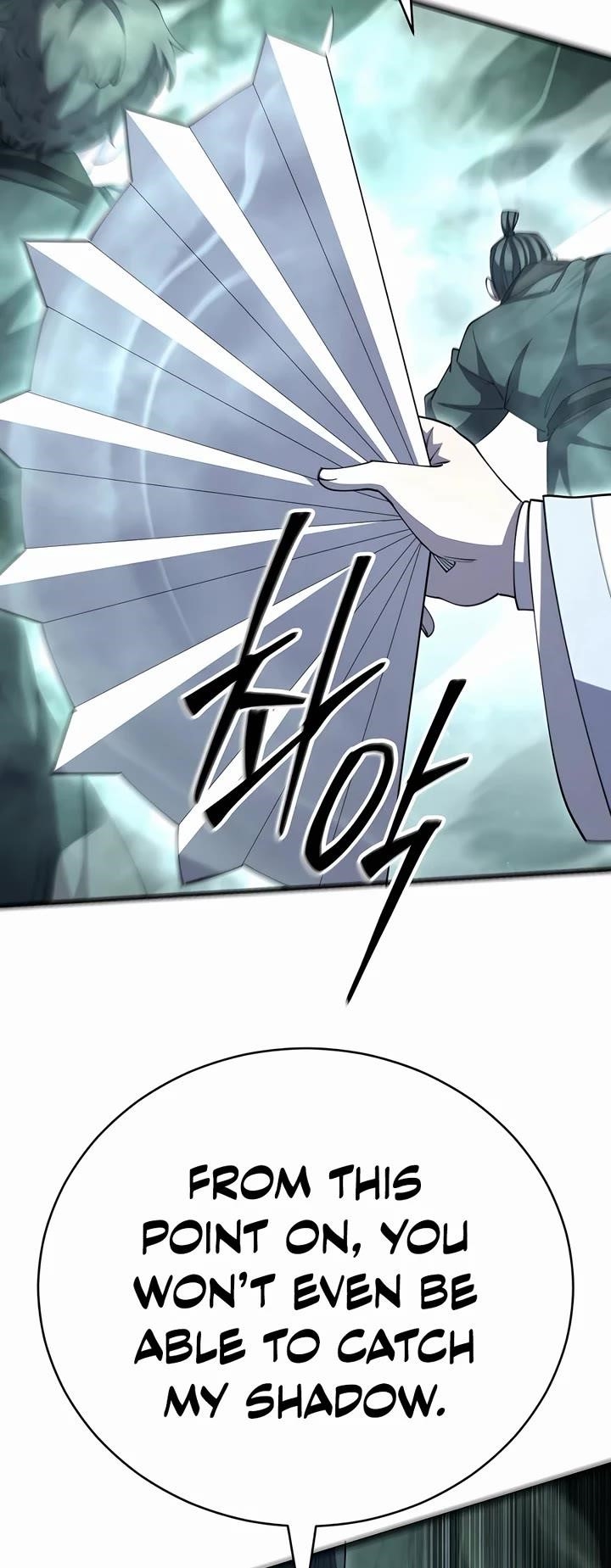 World’s Greatest Senior Disciple - Chapter 125 Page 55