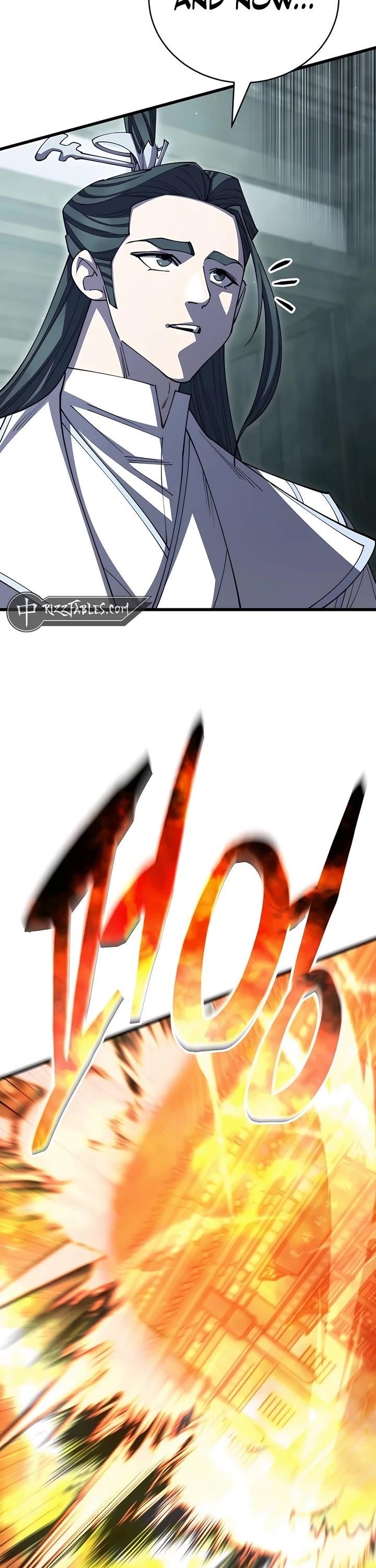 World’s Greatest Senior Disciple - Chapter 125 Page 58