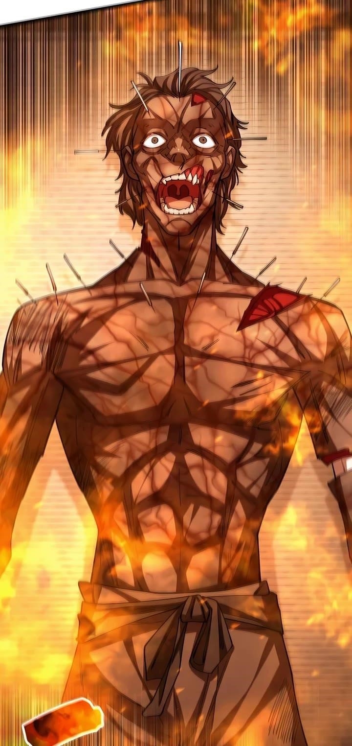 World’s Greatest Senior Disciple - Chapter 125 Page 66